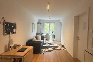 attraktive neubau Wohnung – Atterstraße 117, 49090 Eversburg, Osnabrück – Vorschaubild 1