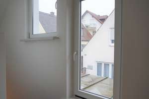 Eigenes kleines Haus statt Wohnung - Charmantes Reihenendhaus in Neustift! – Grottenau 49, 85356 Freising – Vorschaubild 8