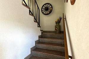 2 bis 3-FH mit Garten + Garage in guter Lage von Sulzbach – Röchlingstraße 4, 66280 Sulzbach/Saar – Vorschaubild 4