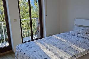Helle möblierte 2-Zimmer-Wohnung in München-Aubing – Zwernitzerstraße 7, 81243 Aubing-Süd, München – Vorschaubild 7