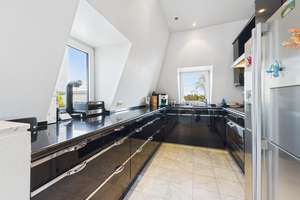 Exklusive Maisonette mit Rheinblick und großzügigen Dachterrassen – Die vollständige Adresse der Immobilie erhältst du vom Anbieter., 55130 Weisenau, Mainz – Vorschaubild 4