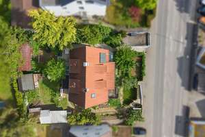 zentrale Lage - nach Süden ausgerichtet 
vermietete Doppelhaushälfte  – Die vollständige Adresse der Immobilie erhältst du vom Anbieter., 88662 Überlingen – Vorschaubild 3