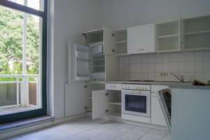 *** 2 Zimmer - EBK - Stadtfeld West *** – 39110 Stadtfeld Ost, Magdeburg – Vorschaubild 23