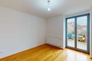 ***Sehr schöne 4 Zi. Eigentumswohnung im 1.OG, WE 2a-4 mit großen Balkon*** – Pfinztalstr. 2a, 76227 Durlach, Karlsruhe – Vorschaubild 13