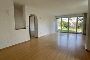 *Provisionsfrei* Außergewöhnliches Zweifamilienhaus im Grünen mit Wintergarten & Design-Kamin – Rosmerthastraße xx, 55126 Finthen, Mainz – Vorschaubild 45