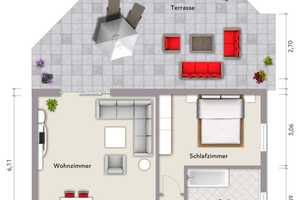 Idyllische Oase trifft ebenerdiges Wohnen – Wesermarsch (Kreis) – Vorschaubild 21