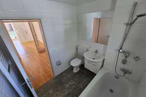 Obermenzing herrliche 2,5 Zimmer, Küche, Bad, Balkon ins Grüne – Die vollständige Adresse der Immobilie erhältst du vom Anbieter., 81247 Obermenzing, München – Vorschaubild 17