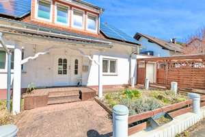 Freistehendes EFH mit 8 Zimmern & PV-Anlage – Die vollständige Adresse der Immobilie erhältst du vom Anbieter., 67681 Wartenberg-Rohrbach – Vorschaubild 4