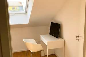 Dachgeschoss Juwel in Josephsburg – Die vollständige Adresse der Immobilie erhältst du vom Anbieter., 81673 Josephsburg, München – Vorschaubild 16
