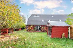 Mitten in der Lüneburger Heide! – Putensener Str. 3b, 21376 Harburg (Kreis) – Vorschaubild 4