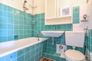 Sonnige Aussichten - Gemütliche 2-Zimmer-Wohnung mit Südbalkon – Die vollständige Adresse der Immobilie erhältst du vom Anbieter., 24149 Neumühlen-Dietrichsdorf, Kiel – Vorschaubild 20