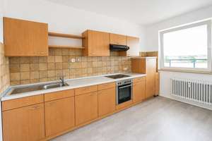 Adolf-Grimme-Straße: 2 Zimmer Wohnung mit Balkon, Terminbuchung über Link, siehe Beschreibung – Die vollständige Adresse der Immobilie erhältst du vom Anbieter., 26121 Ziegelhof, Oldenburg (Oldenburg) – Vorschaubild 4