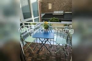 Tauschwohnung: Tausche 3-Zimmer-Wohnung in Köln, Lindenthal – Die vollständige Adresse der Immobilie erhältst du vom Anbieter., 50935 Lindenthal (Ortsteil), Köln – Vorschaubild 7