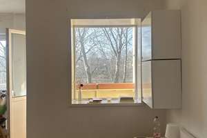 Unbefristet Vertrag - Sonnige Wohnung mit Seeblick – Neue Kantstraße 21, 14057 Charlottenburg, Berlin – Vorschaubild 9