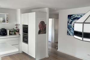 123qm Stilaltbau DG-Maisonettewohnung im Lehenviertel – Römerstraße 28, 70180 Lehen, Stuttgart – Vorschaubild 9