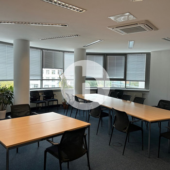 Flexible Büroflächen mit modernem Komfort in Berlin-Britz zur Miete