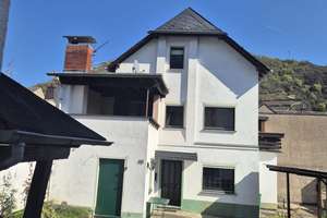 Einfamilienhaus Finanzierungs-KAUF  möglich - ohne Provision – Oberdorfstraße 15, 56332 Löf – Vorschaubild 2
