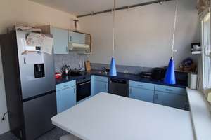 Helle Galerie-Wohnung im DG Zuffenhausen – Die vollständige Adresse der Immobilie erhältst du vom Anbieter., 70435 Zuffenhausen-Mitte, Stuttgart – Vorschaubild 4