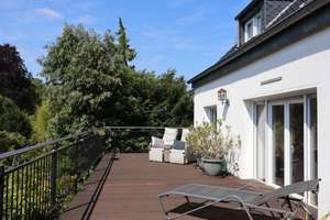 Kernsaniertes Familienhaus mit Energieklasse A+, Parkgrundstück und Süd-West-Terrasse am Eller Forst – Die vollständige Adresse der Immobilie erhältst du vom Anbieter., 40627 Vennhausen, Düsseldorf – Vorschaubild 35