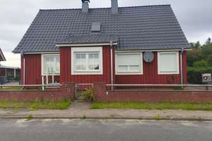 Einfamilienhaus mit Gestaltungsmöglichkeiten in Hanstedt I – Die vollständige Adresse der Immobilie erhältst du vom Anbieter., 29582 Hanstedt – Vorschaubild 1