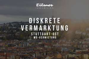 Kapitalanlage 5% Rendite – diskrete Vermarktung – Die vollständige Adresse der Immobilie erhältst du vom Anbieter., 70188 Ostheim, Stuttgart – Vorschaubild 1
