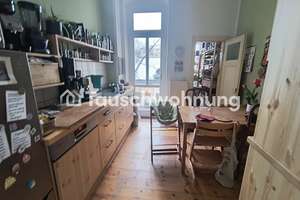 Tauschwohnung: Altbau Wohnung Johannstadt-Nord in Elbnähe – Die vollständige Adresse der Immobilie erhältst du vom Anbieter., 1307 Johannstadt-Nord, Dresden – Vorschaubild 2