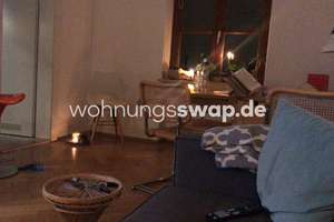 Wohnungstausch: Herzogstraße 90 – 80000 Neuschwabing, München – Vorschaubild 3