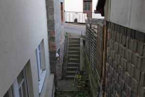 Mehrfamilienhaus in Oberschönau als solides Anlageobjekt mit 3 Wohneinheiten – Oberschönau, Schmalkalden-Meiningen (Kreis), 98587 Schmalkalden-Meiningen (Kreis) – Vorschaubild 37