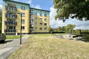 Ihre neue Wohnung: günstig geschnittene 3-Zimmer-Wohnung