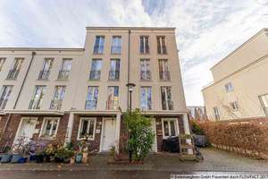 Modernes, bezugsfreies Reihenendhaus mit schönem Garten und Dachterrasse – Galenusstraße 62L, 13187 Pankow (Ortsteil), Berlin – Vorschaubild 36