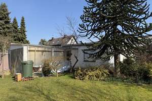 Großzügiges Ein- Zwei- Dreifamilienhaus in Köln Dünnwald mit wunderschönem Garten und großer Garage – Neckarweg 37, 51061 Höhenhaus, Köln – Vorschaubild 17