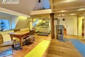 Top modernisiertes und saniertes 2 FH mit kleiner Gewerbeeinheit in AB-Stadtmitte – Aschaffenburg – Vorschaubild 9
