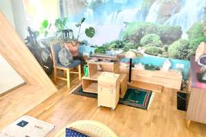 Beverstedt! Spektakuläres Wohn-/Geschäftshaus in exzellenter Lage! – Die vollständige Adresse der Immobilie erhältst du vom Anbieter., 27616 Beverstedt – Vorschaubild 7