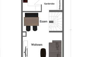Charmantes Reihenmittelhaus in familienfreundlicher Wohngegend – Regensburg (Kreis) – Vorschaubild 11