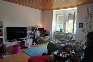 Über den Dächern von Gelnhausen, Etagenwohnung in Gelnhausen Stadtmitte