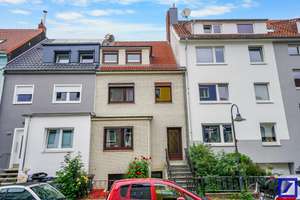 Zwei Ebenen, viele Möglichkeiten – Maisonette mit Dachterrasse