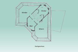 Traumvilla zum super Kurs in Melle-Riemsloh – Die vollständige Adresse der Immobilie erhältst du vom Anbieter., 49328 Melle – Vorschaubild 22
