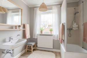 Bremen – Neustadt Südervorstadt • Reihenmittelhaus mit Vollkeller in ruhiger Wohnlage – Die vollständige Adresse der Immobilie erhältst du vom Anbieter., 28201 Südervorstadt, Bremen – Vorschaubild 25