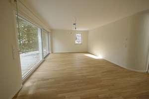 Sehr gute Energiewerte I geräumige 4-Zimmer-Wohnung | Eigener Garten I Parkettboden I – Dinnendahlstr. 16, 45136 Huttrop, Essen – Vorschaubild 11