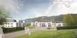 Wohnen im Kurpark mit Rheinblick: Neubau Penthouse im Wohnpark Salissone in Boppard! WE 29 Haus B5