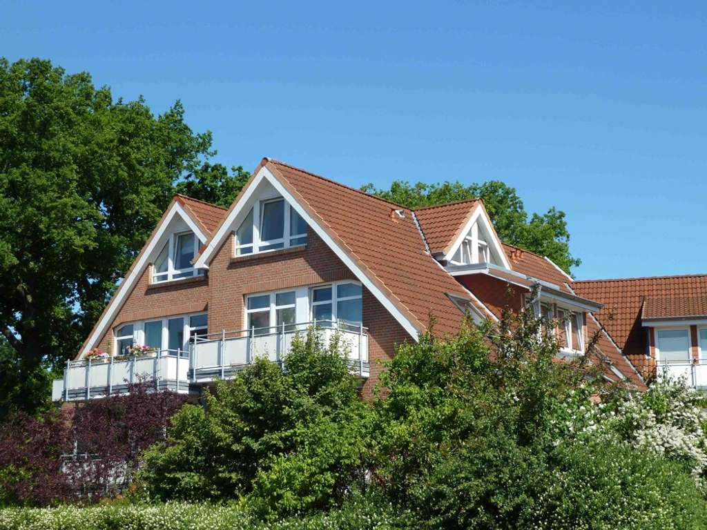 Immobilie in Schenefeld - 3-teiliges Wohnungspaket für Kapitalanleger - Bild 0