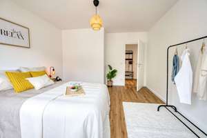 Kapitalanlage mit Potenzial: 3-Zimmer-Wohnung mit Drachenfelsblick – Die vollständige Adresse der Immobilie erhältst du vom Anbieter., 53179 Lannesdorf, Bonn – Vorschaubild 19
