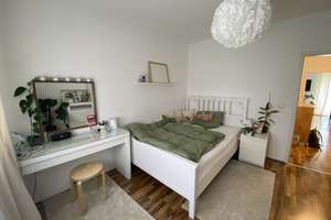 Ruhige 2-Zimmer-Wohnung mit Balkon im Grünen in Magdeburg – Breitscheidstraße 29, 39114 Herrenkrug, Magdeburg – Vorschaubild 14