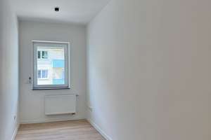 9-Zimmer-ETW mit Dachterrasse und Garage zum Erstbezug nach Kernsanierung – Die vollständige Adresse der Immobilie erhältst du vom Anbieter., 90459 Galgenhof, Nürnberg – Vorschaubild 23