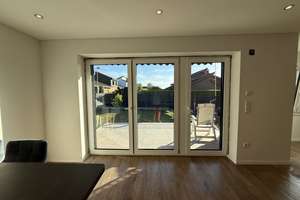 Exklusive 3 Zimmer Wohnung mit 2 Terrassen + großem Garten nahe Uni Paderborn! – Die vollständige Adresse der Immobilie erhältst du vom Anbieter., 33100 Kernstadt, Paderborn – Vorschaubild 5
