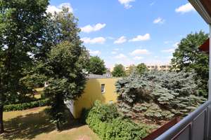 2-Raumwohnung mit Dusche und Balkon – Irkutsker Straße 83, 9119 Kappel, Chemnitz – Vorschaubild 3
