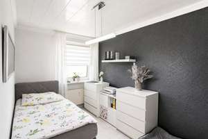 Ein Garten für alle, ein Zuhause für Sie - 3 Zimmer zum Wohlfühlen mit Gemeinschaftsgarten – 44894 Langendreer, Bochum – Vorschaubild 7