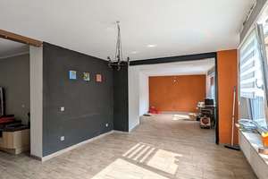 Zentrale Lage und großes Grundstück - Geräumiges Einfamilienhaus in Schildgen – Die vollständige Adresse der Immobilie erhältst du vom Anbieter., 51467 Schildgen, Bergisch Gladbach – Vorschaubild 9