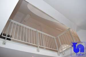 Architektonisch reizvolle, frisch renovierte Maisonettewohnung mitten in Reutlingen – Die vollständige Adresse der Immobilie erhältst du vom Anbieter., 72764 Reutlingen-Mitte, Reutlingen – Vorschaubild 6
