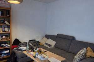 Zentrale 2-Zimmer-Wohnung zum 01.08. – Die vollständige Adresse der Immobilie erhältst du vom Anbieter., 31582 Nienburg (Weser) – Vorschaubild 3
